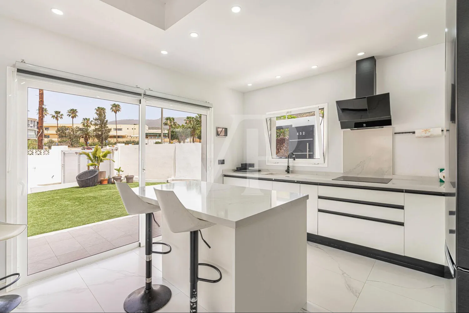 Charmanter, renovierter Bungalow in Costa Adeje