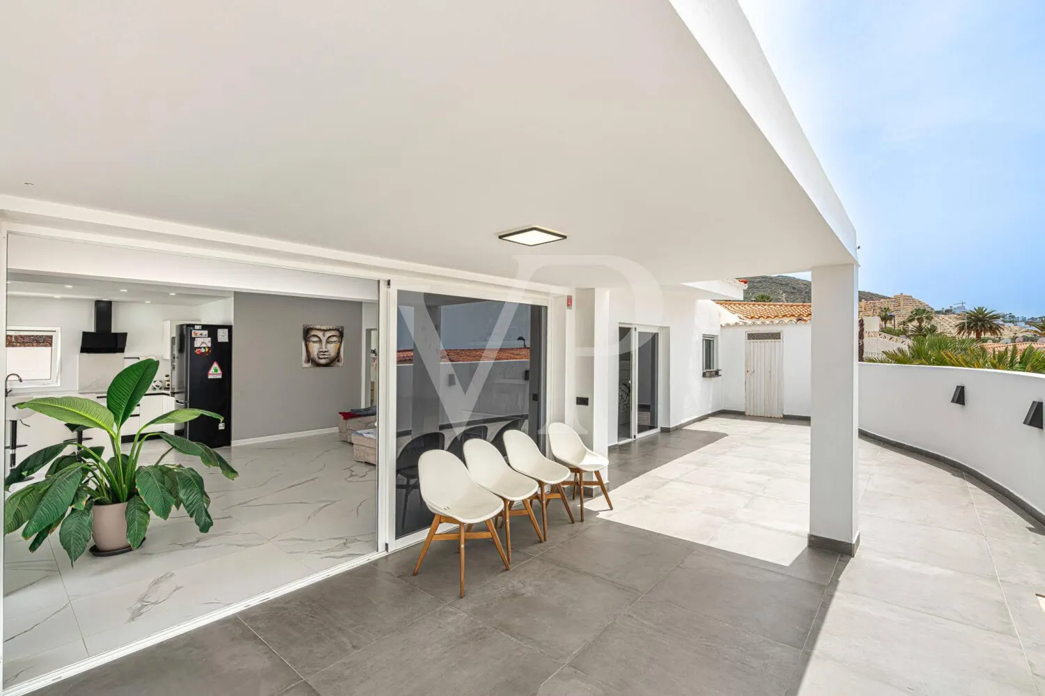 Charmanter, renovierter Bungalow in Costa Adeje