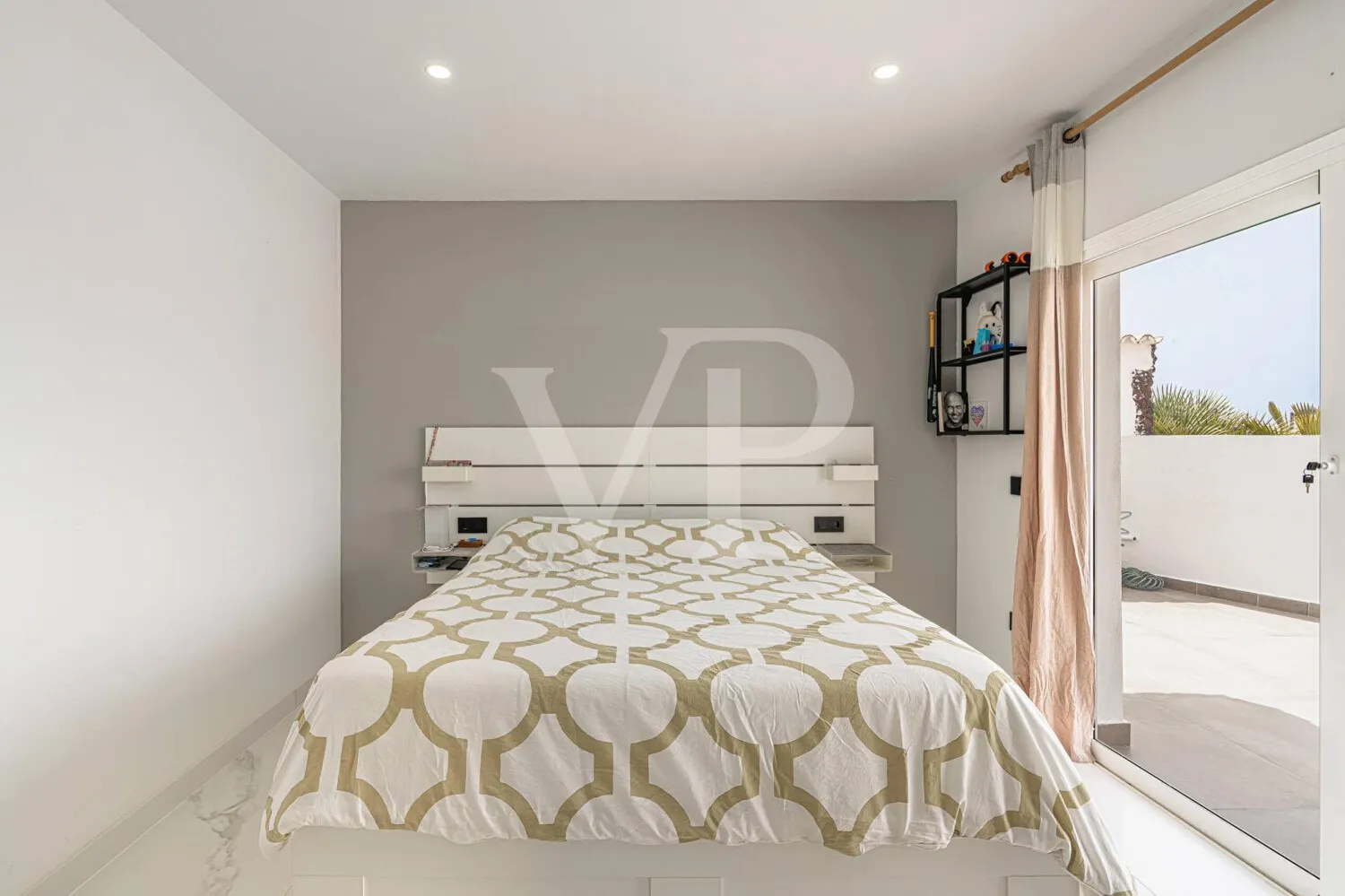 Charmanter, renovierter Bungalow in Costa Adeje