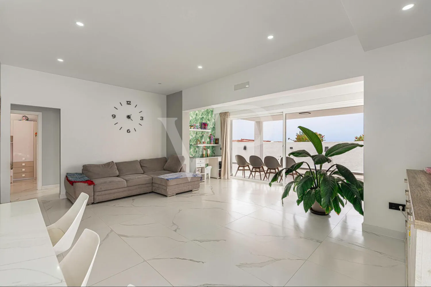 Charmanter, renovierter Bungalow in Costa Adeje