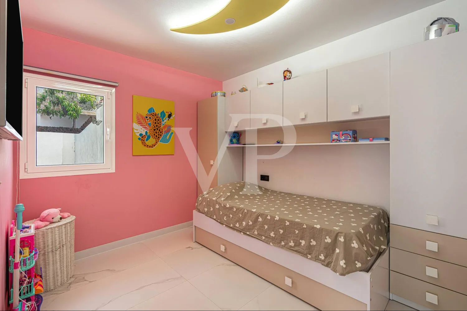 Charmanter, renovierter Bungalow in Costa Adeje