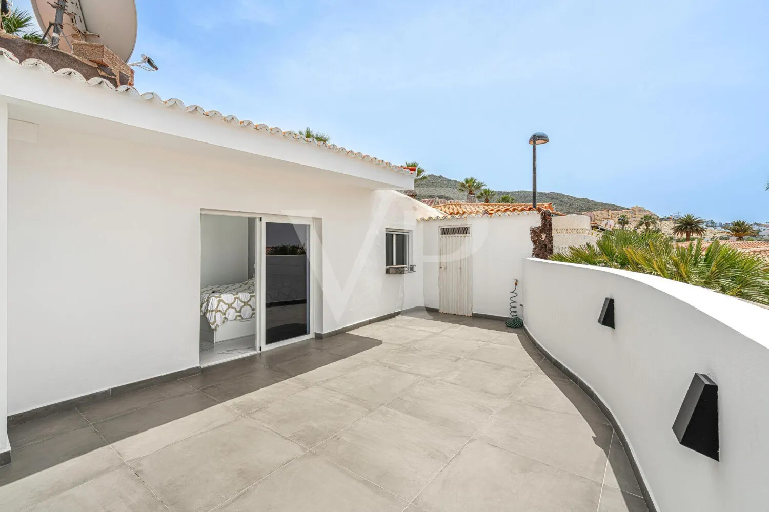 Charmanter, renovierter Bungalow in Costa Adeje