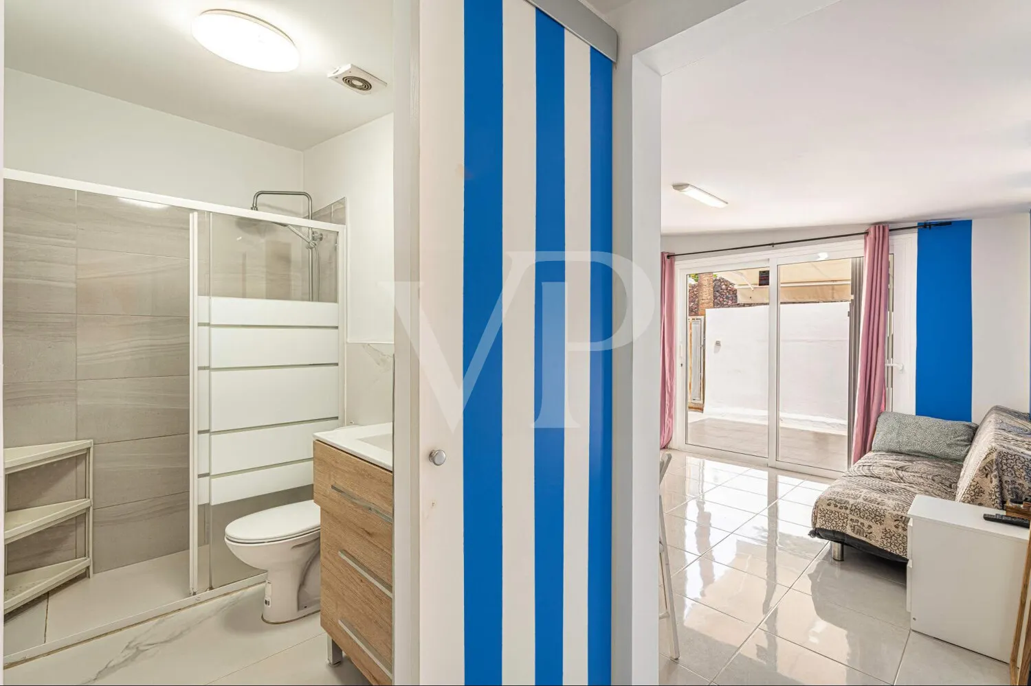 Charmanter, renovierter Bungalow in Costa Adeje