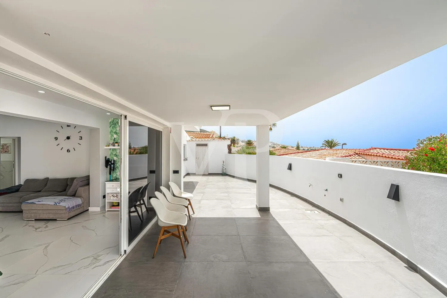Charmanter, renovierter Bungalow in Costa Adeje