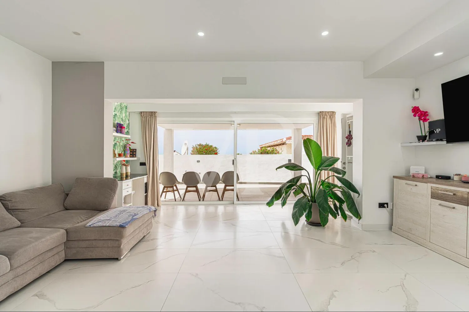 Charmanter, renovierter Bungalow in Costa Adeje