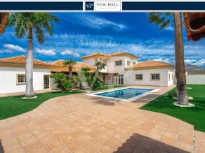 Charmante Villa in Golf del Sur