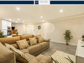 Exclusivo apartamento de diseño completamente reformado en Los Cristianos.