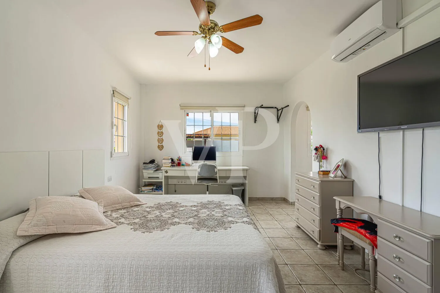 Charmante Villa in Golf del Sur