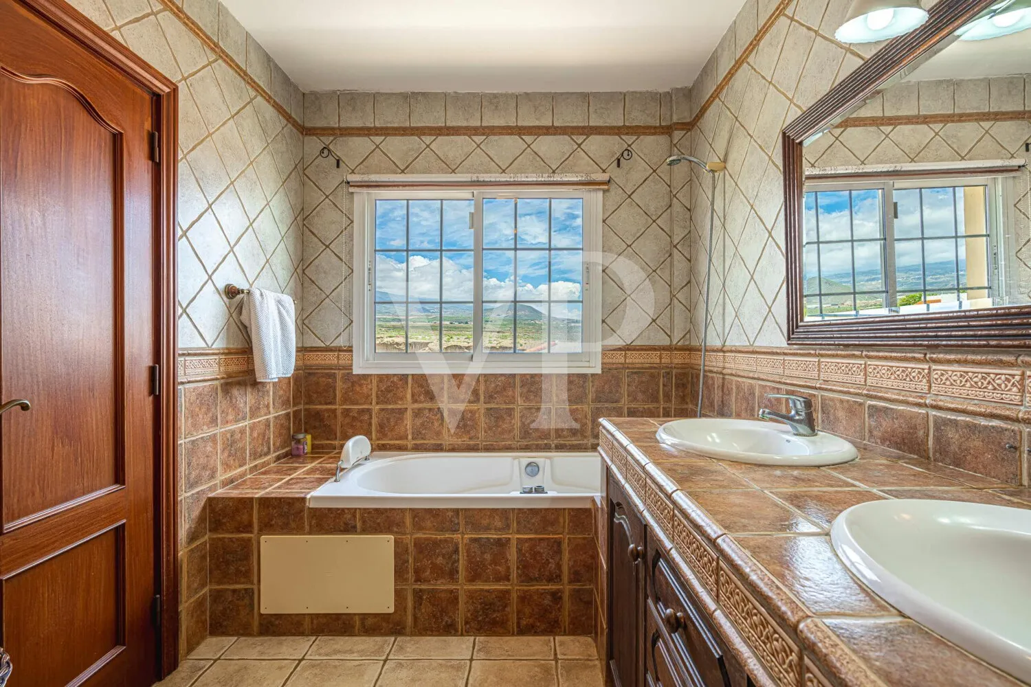 Charmante Villa in Golf del Sur