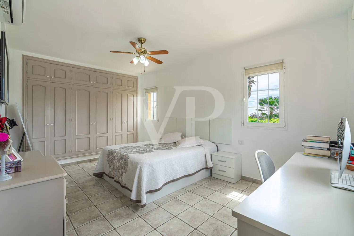 Charmante Villa in Golf del Sur