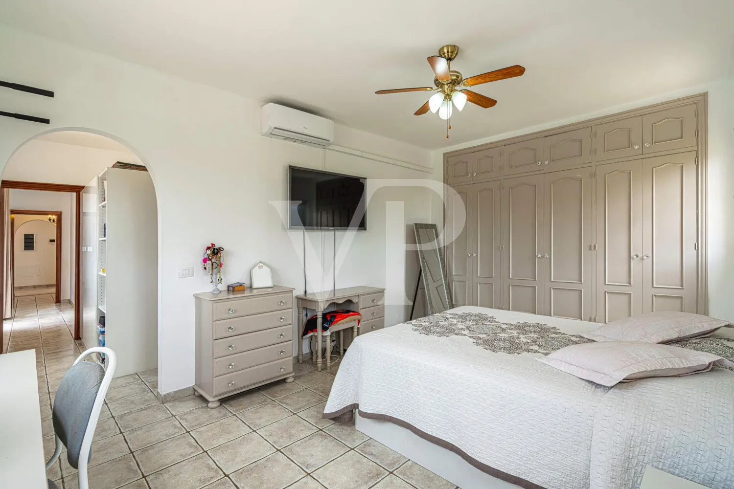 Charmante Villa in Golf del Sur