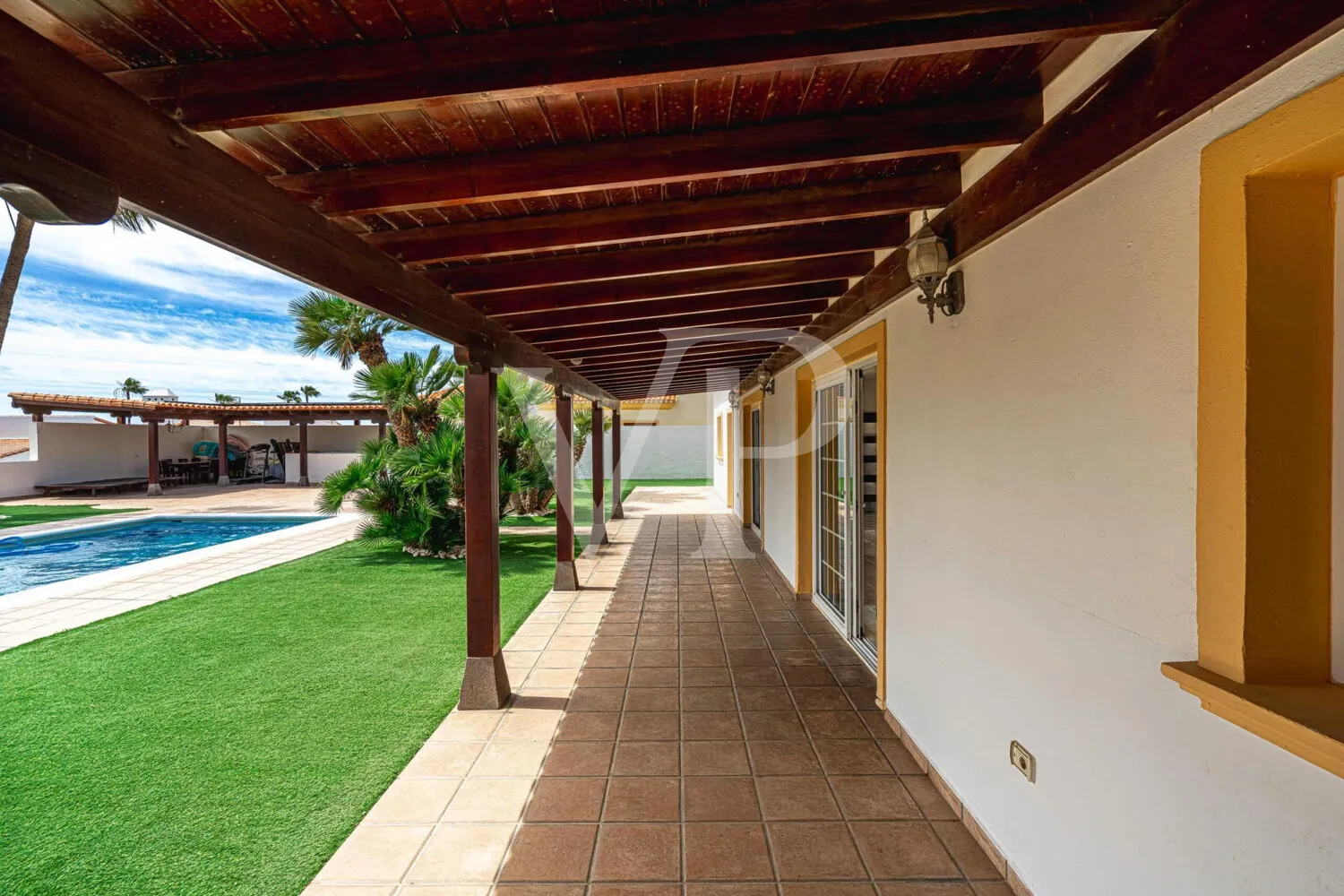 Charmante Villa in Golf del Sur