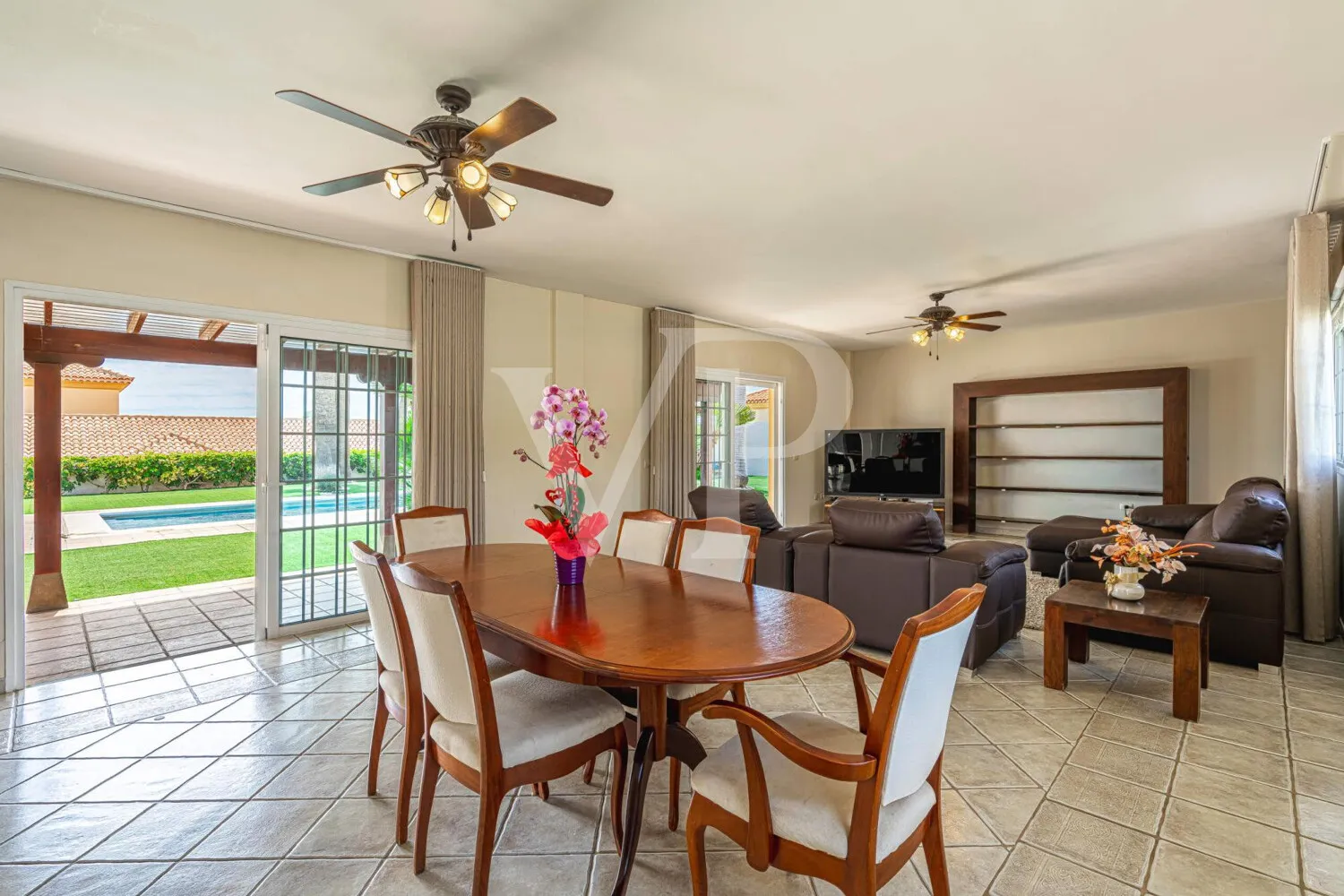 Charmante Villa in Golf del Sur