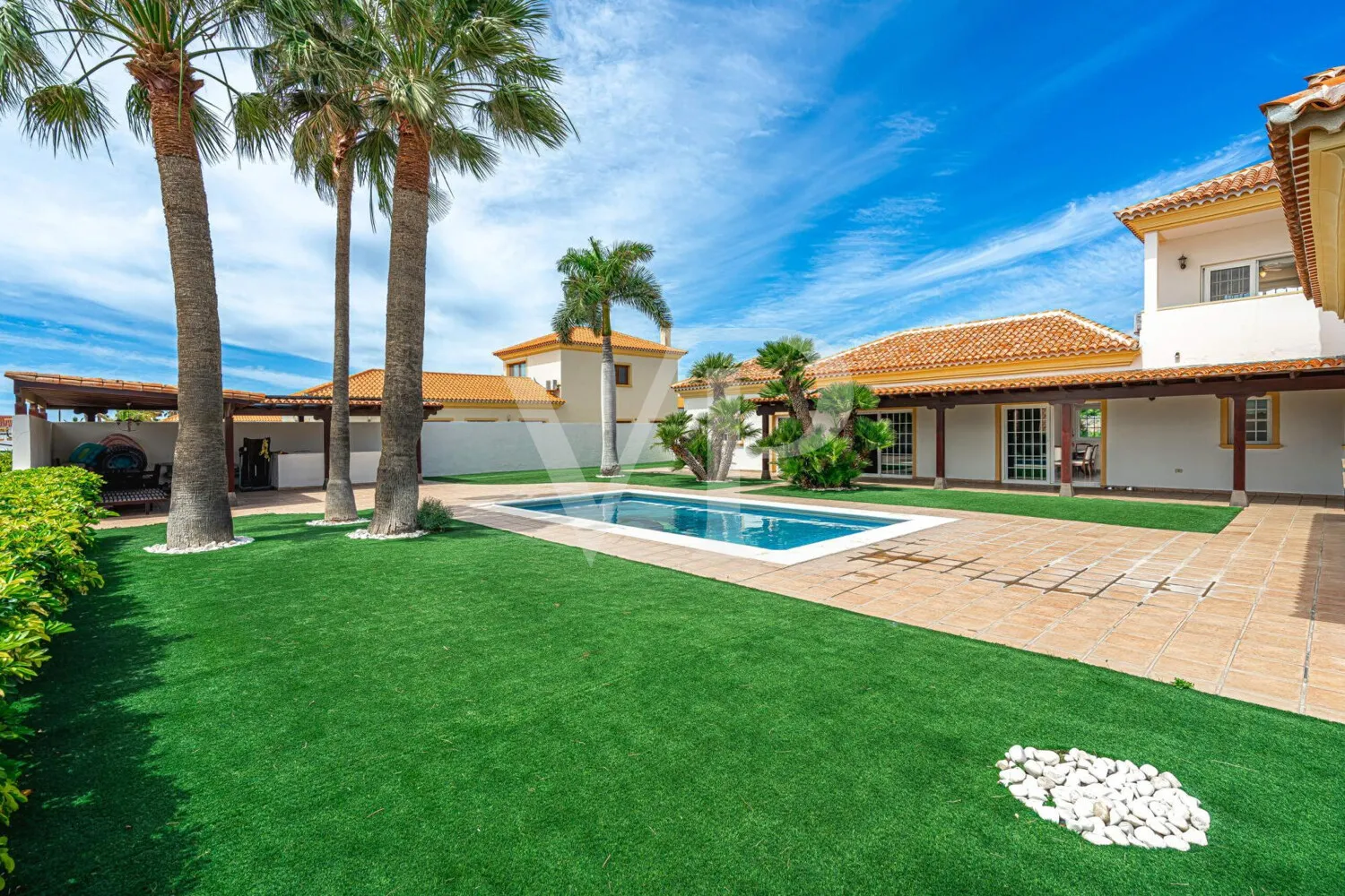 Charmante Villa in Golf del Sur