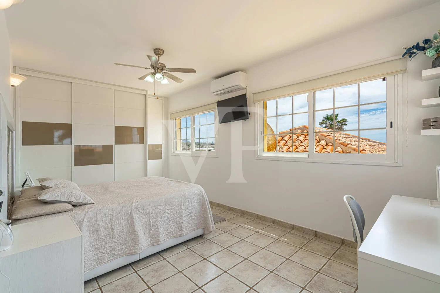 Charmante Villa in Golf del Sur