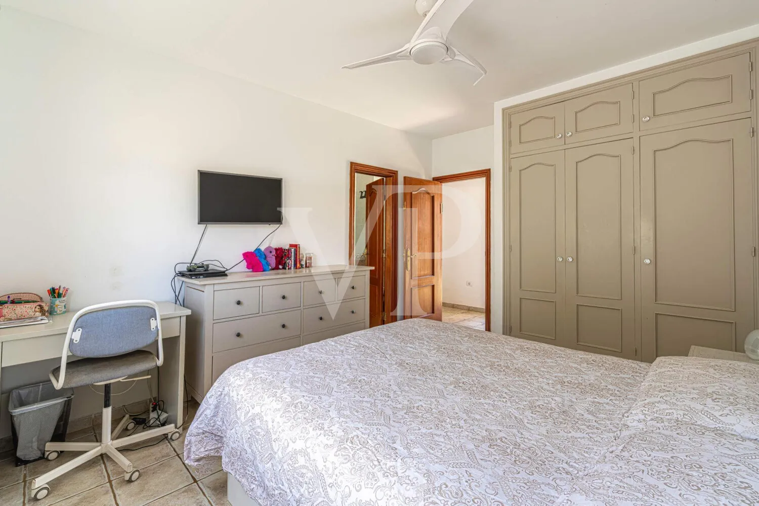 Charmante Villa in Golf del Sur