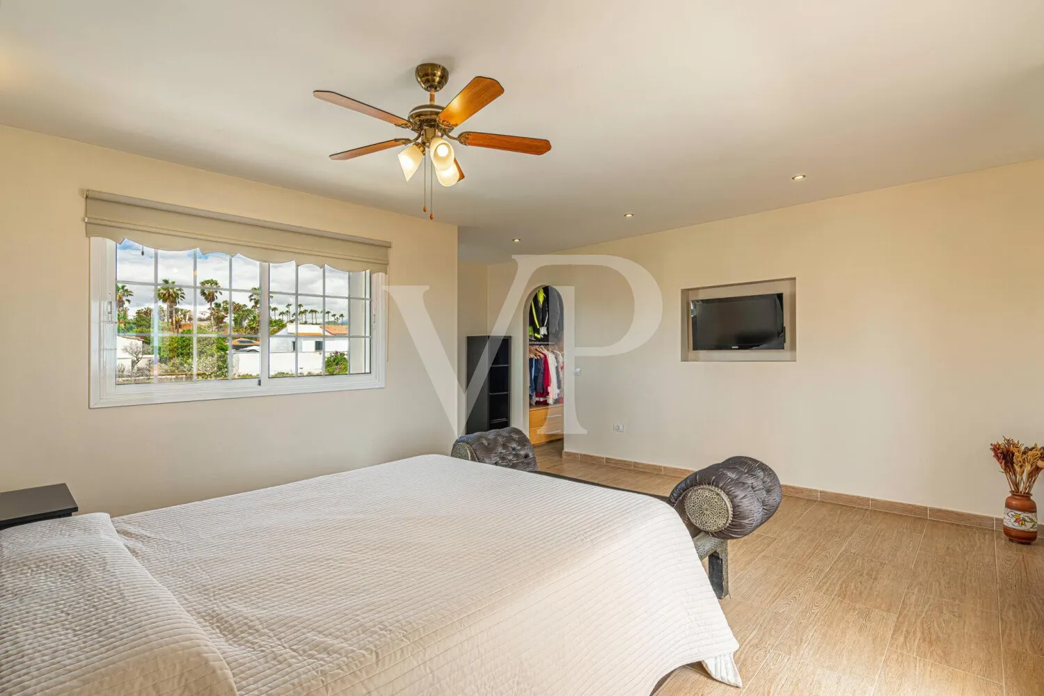 Charmante Villa in Golf del Sur