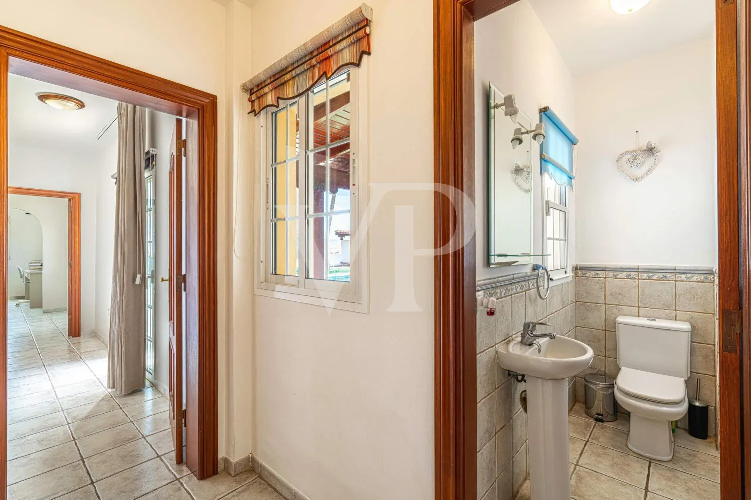 Charmante Villa in Golf del Sur