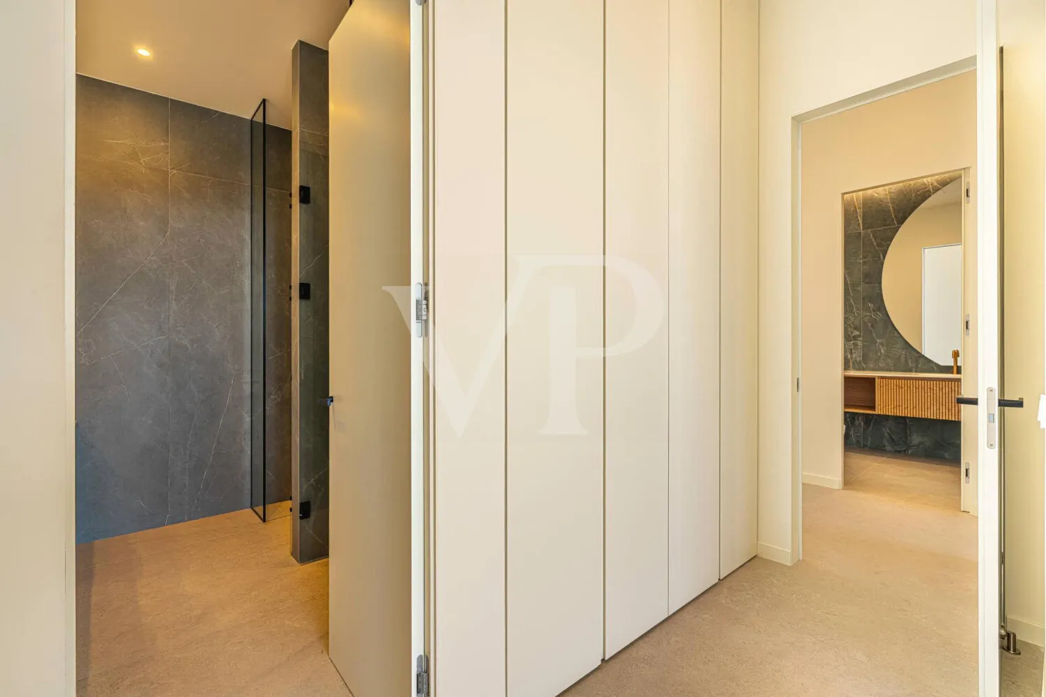 Exklusive Villa mit Smart-Home-System und spektakulärem Blick im Golf von Abama