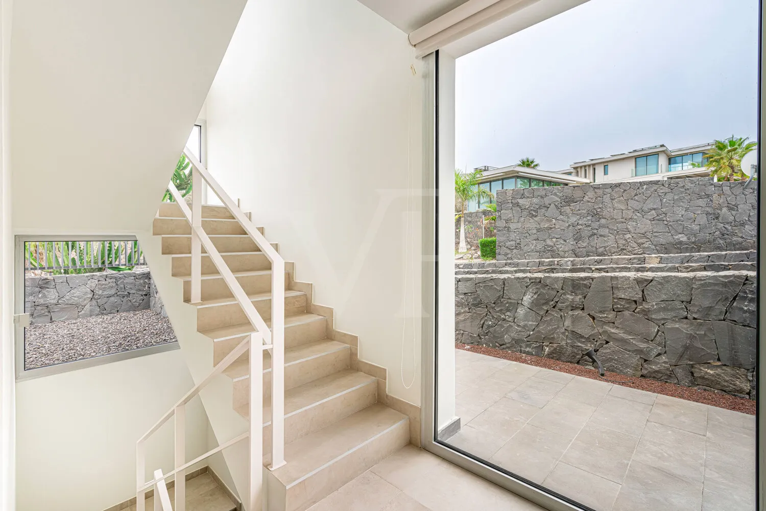 Private hochwertige Villa im renommierten Abama Resort
