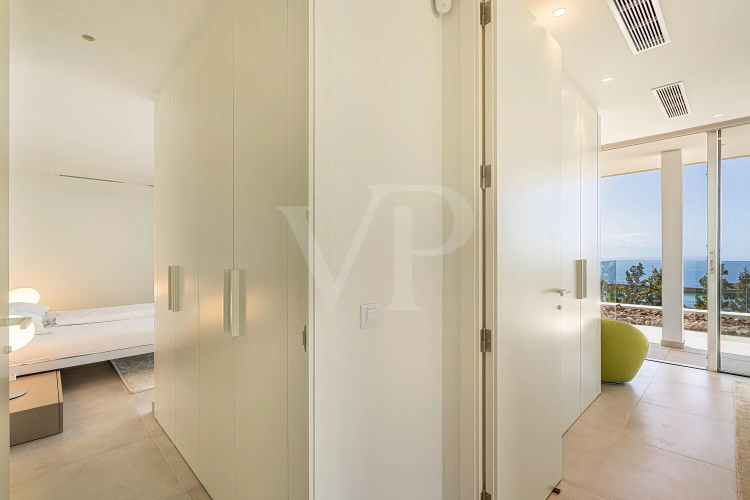 Luxusvilla in der renommierten Anlage Abama Resort
