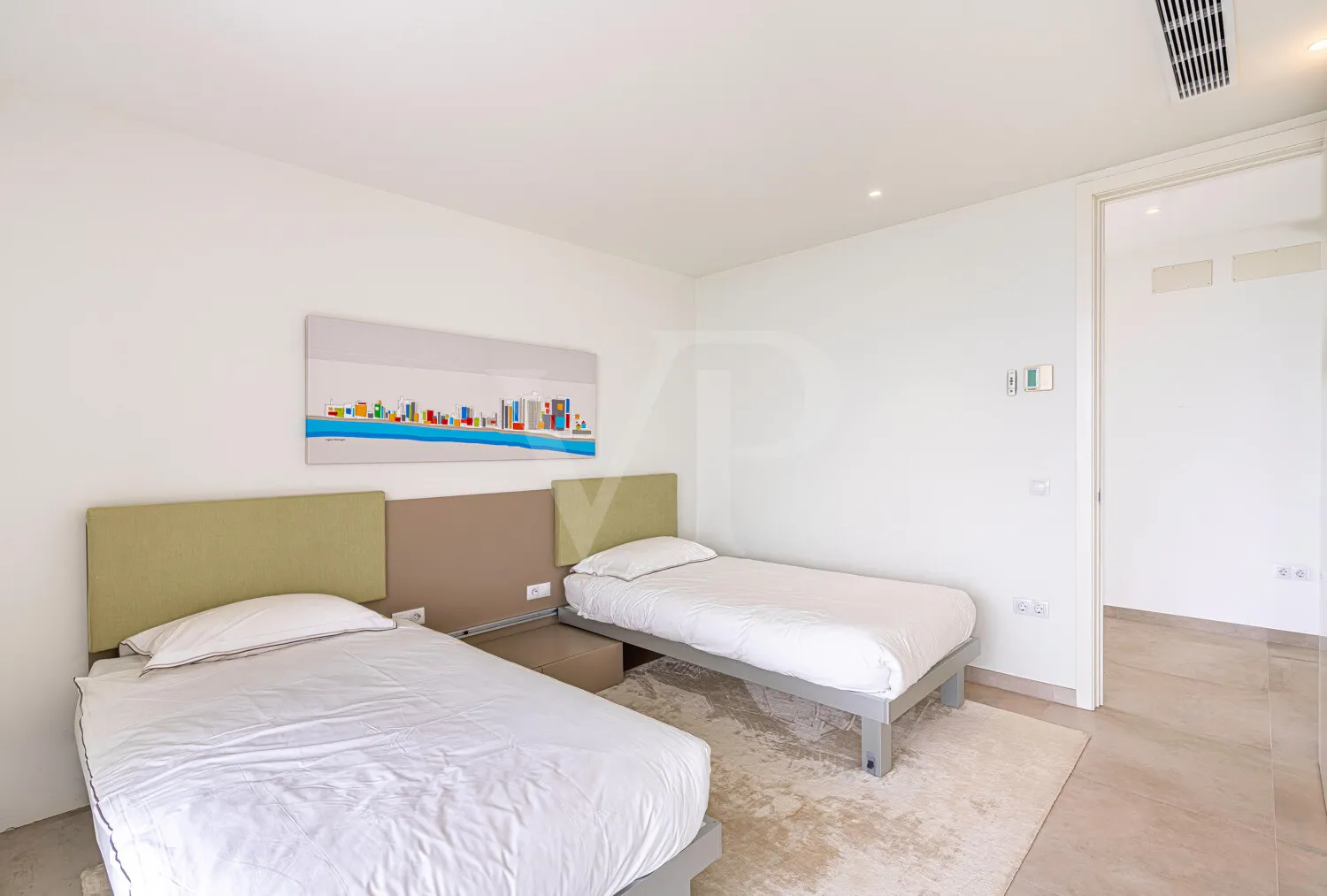 Private hochwertige Villa im renommierten Abama Resort
