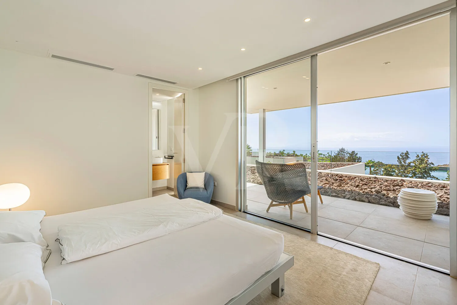 Luxusvilla in der renommierten Anlage Abama Resort