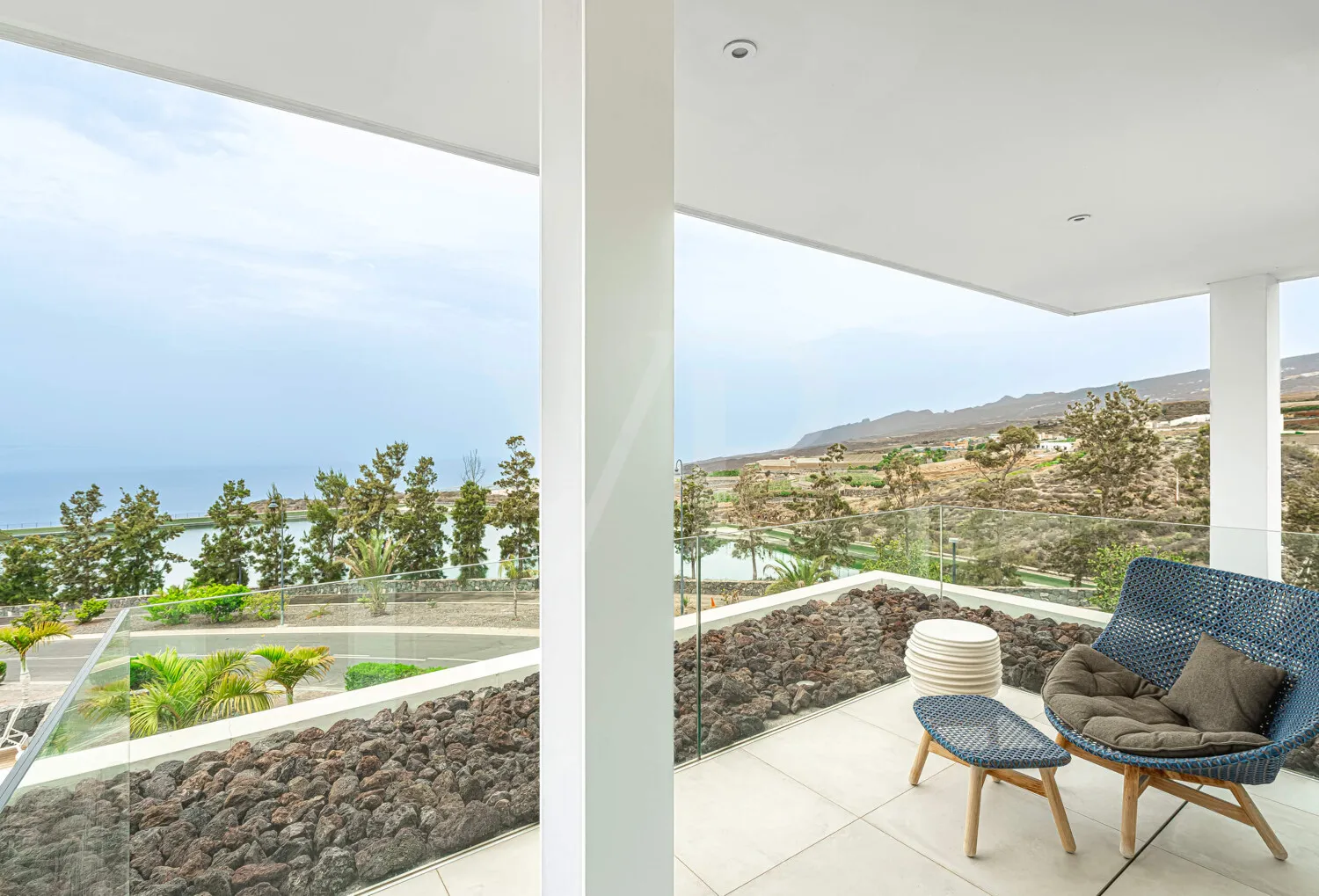 Private hochwertige Villa im renommierten Abama Resort