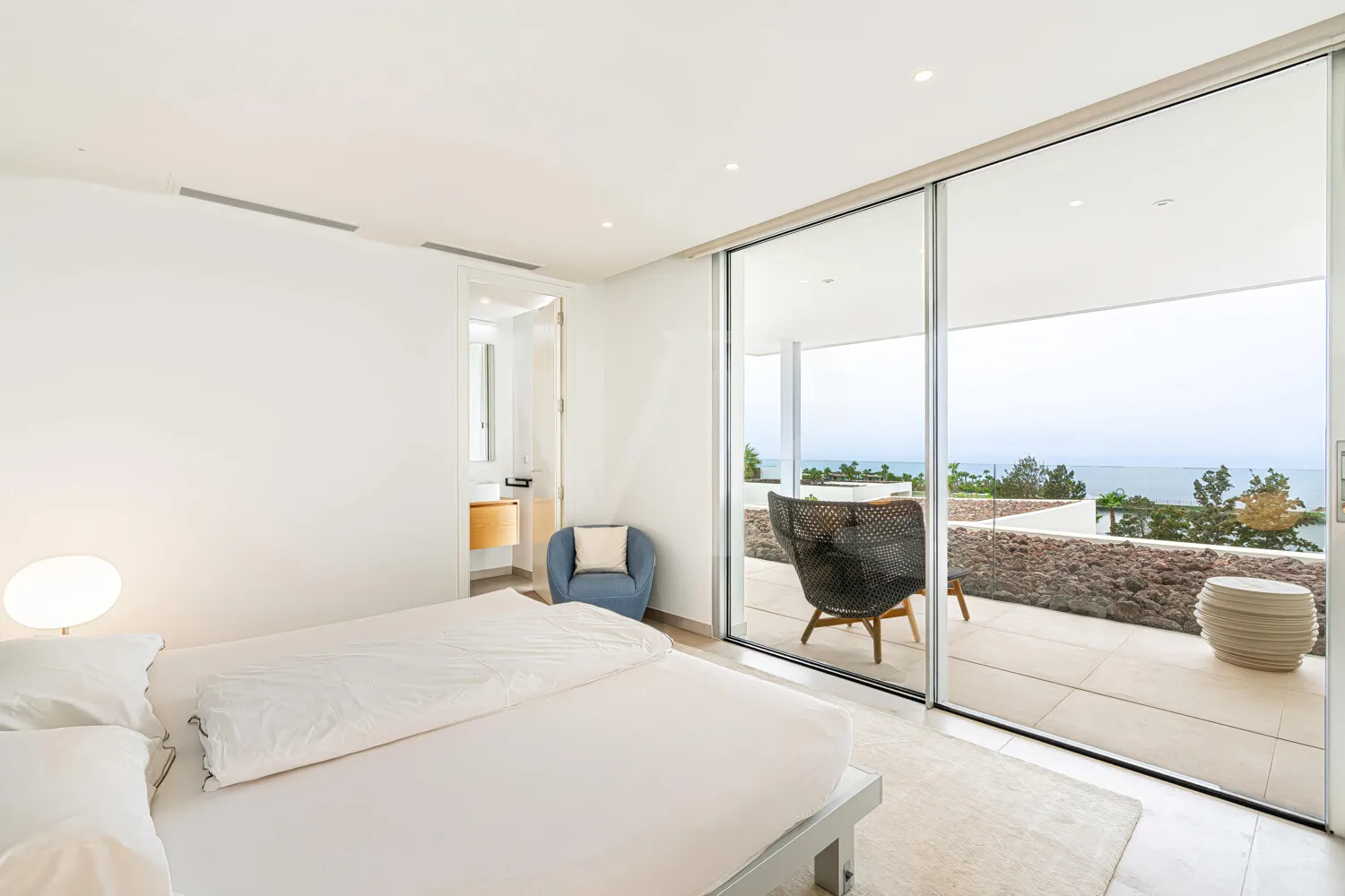 Private hochwertige Villa im renommierten Abama Resort