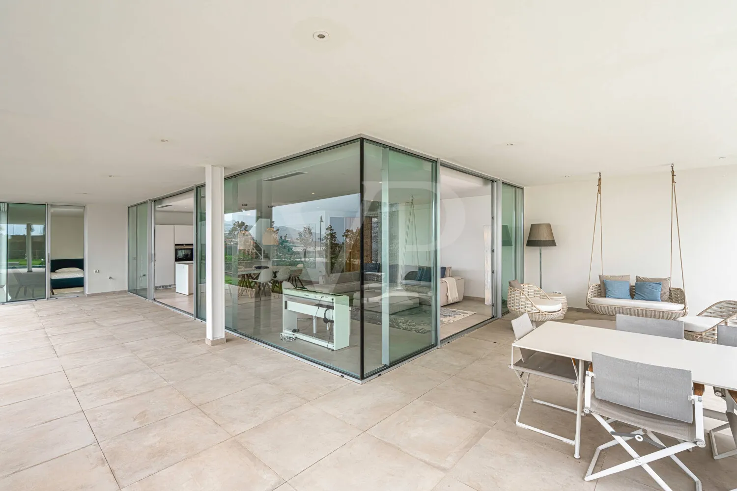 Private hochwertige Villa im renommierten Abama Resort