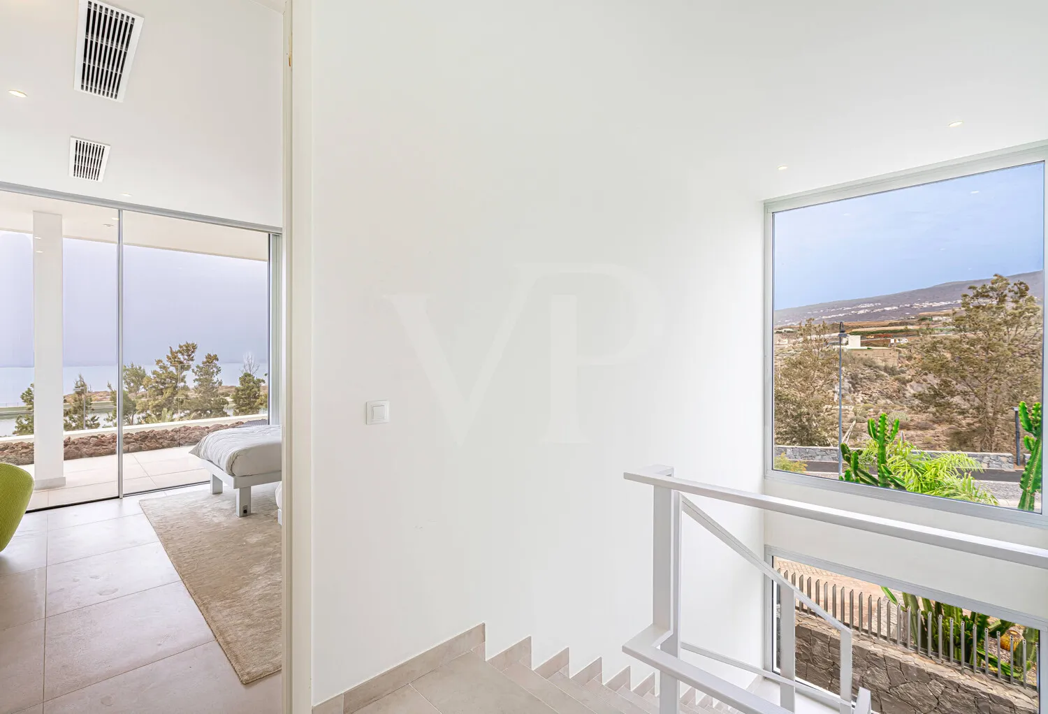 Luxusvilla in der renommierten Anlage Abama Resort