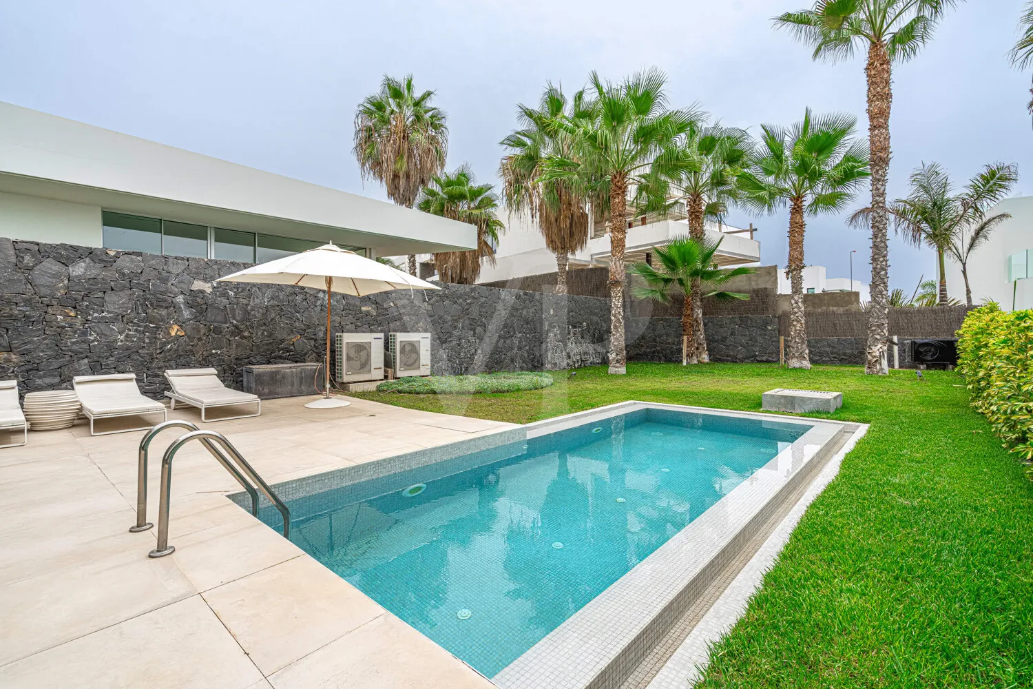 Private hochwertige Villa im renommierten Abama Resort