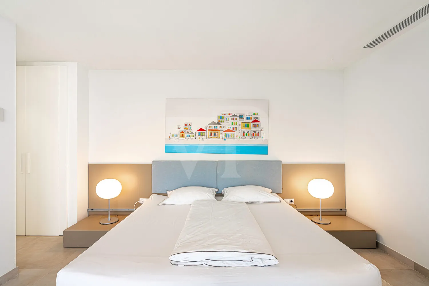 Private hochwertige Villa im renommierten Abama Resort
