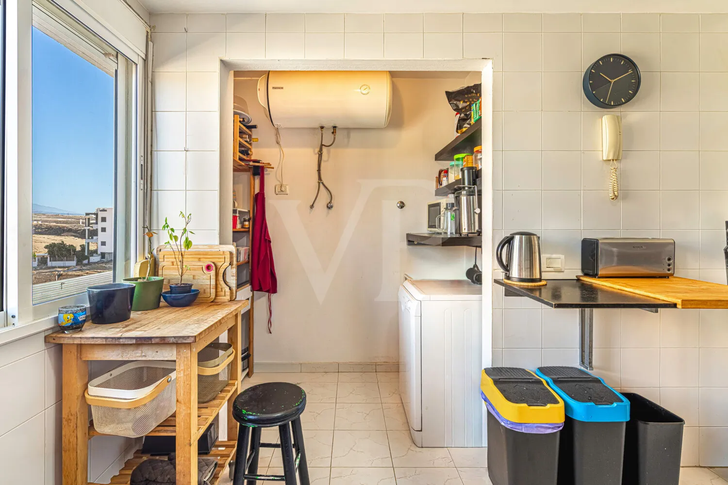 Maisonettewohnung mit großzügiger Dachterrasse und lichtdurchfluteten Wohnbereichen