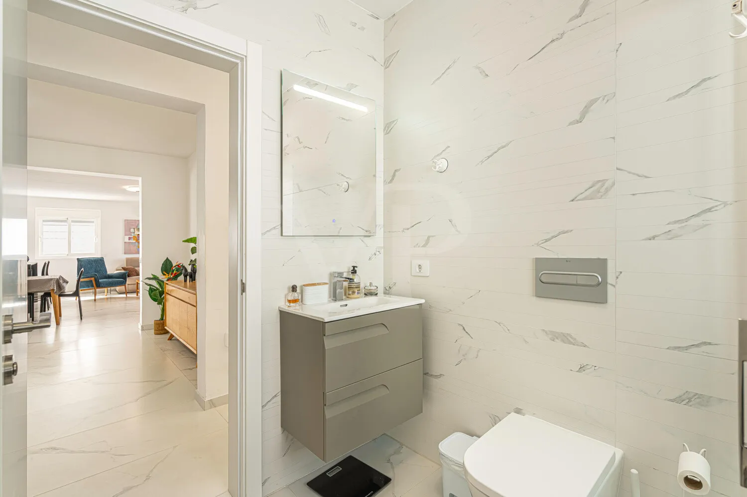 Exklusives freistehendes Haus mit privatem Pool und hochwertiger Ausstattung in Los Cristianos