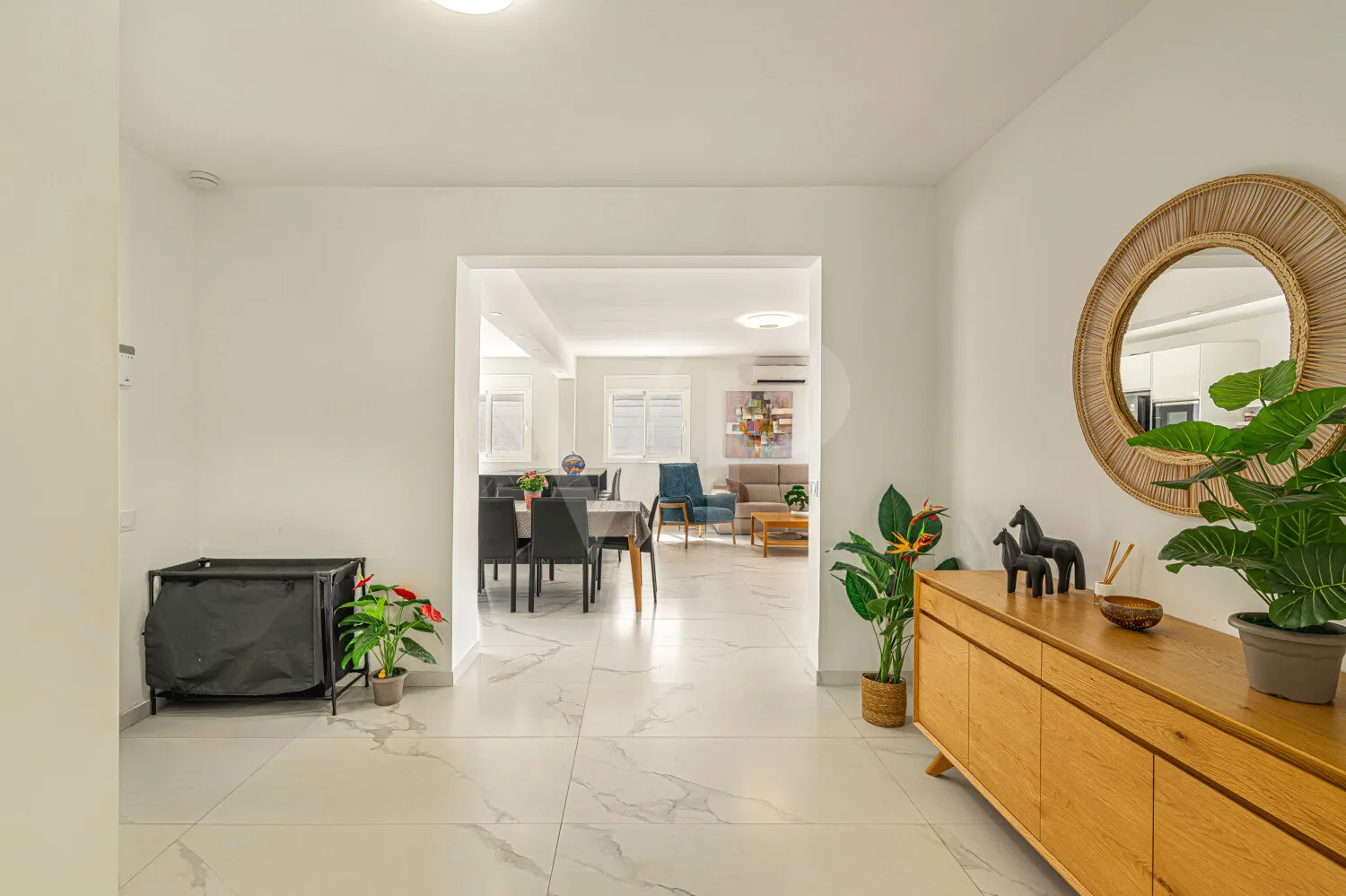 Exklusives freistehendes Haus mit privatem Pool und hochwertiger Ausstattung in Los Cristianos
