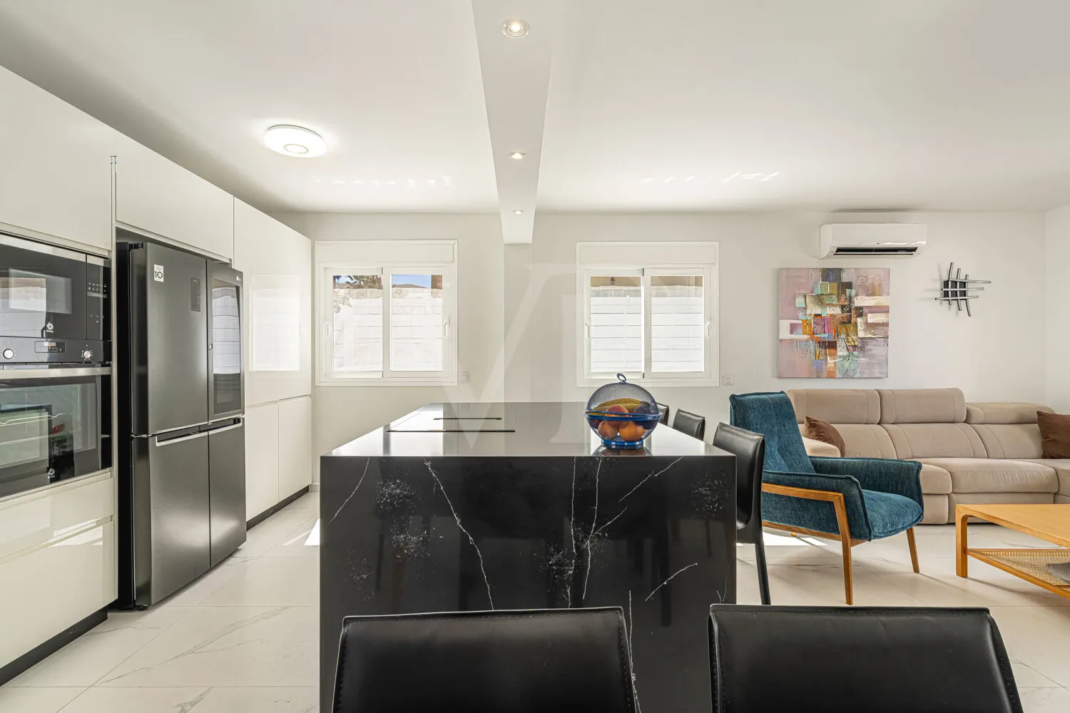 Exklusives freistehendes Haus mit privatem Pool und hochwertiger Ausstattung in Los Cristianos
