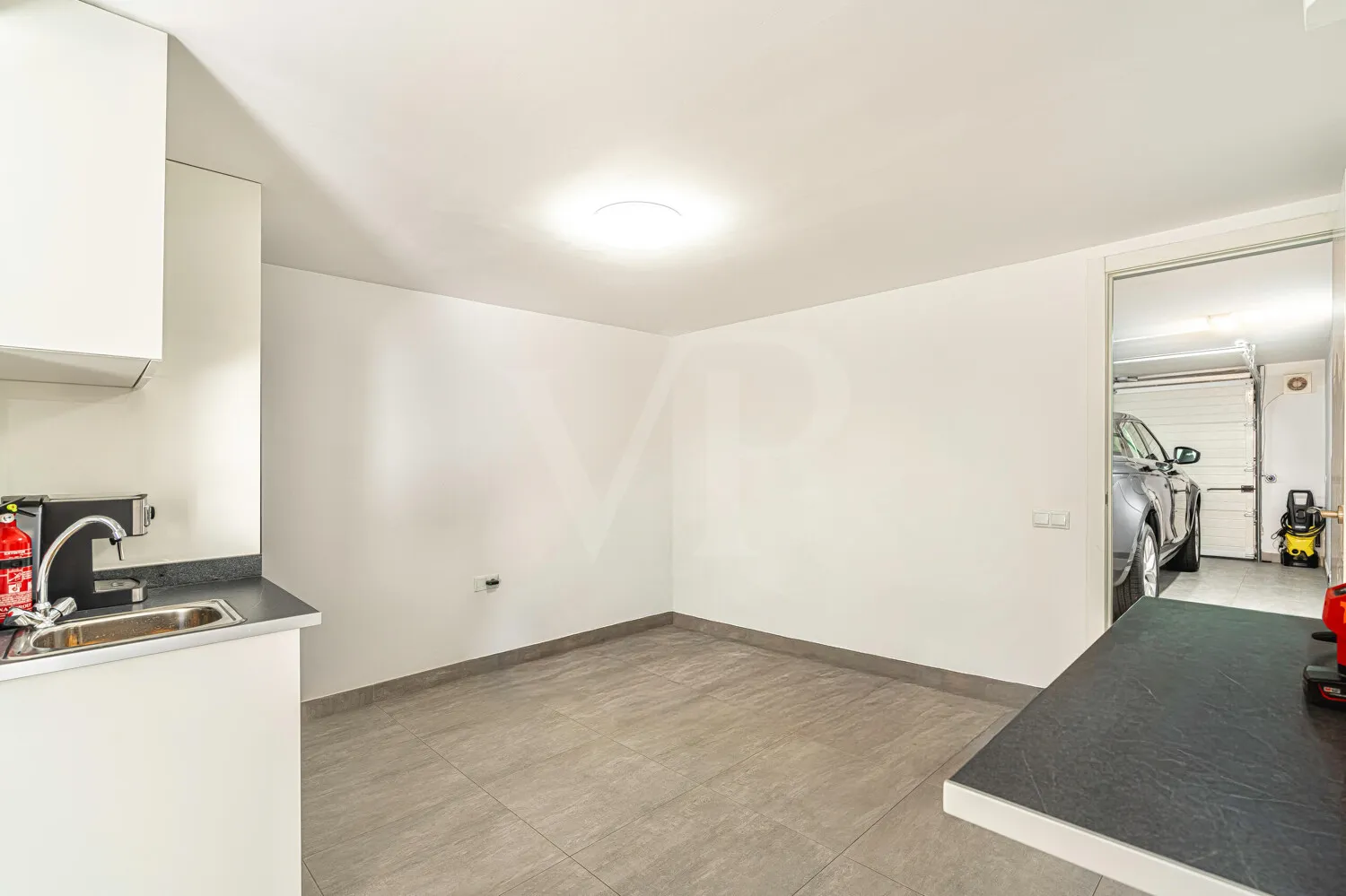 Exklusives freistehendes Haus mit privatem Pool und hochwertiger Ausstattung in Los Cristianos