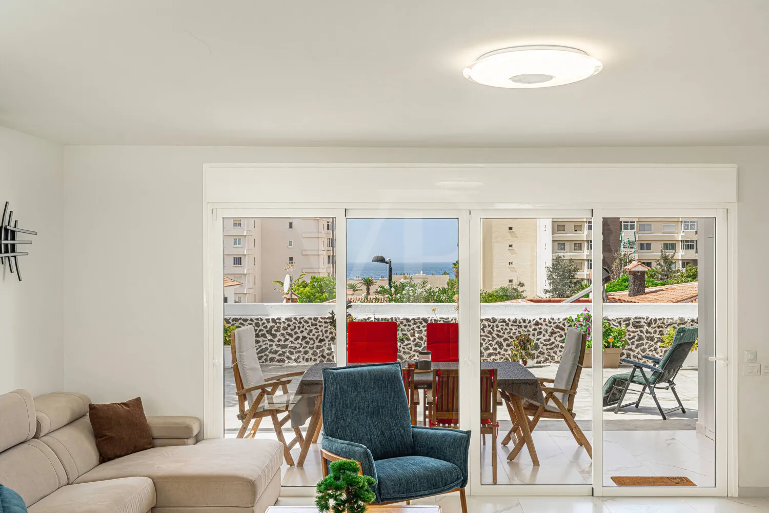 Exklusives freistehendes Haus mit privatem Pool und hochwertiger Ausstattung in Los Cristianos