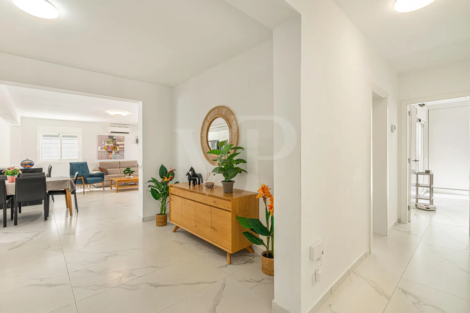 Exklusives freistehendes Haus mit privatem Pool und hochwertiger Ausstattung in Los Cristianos