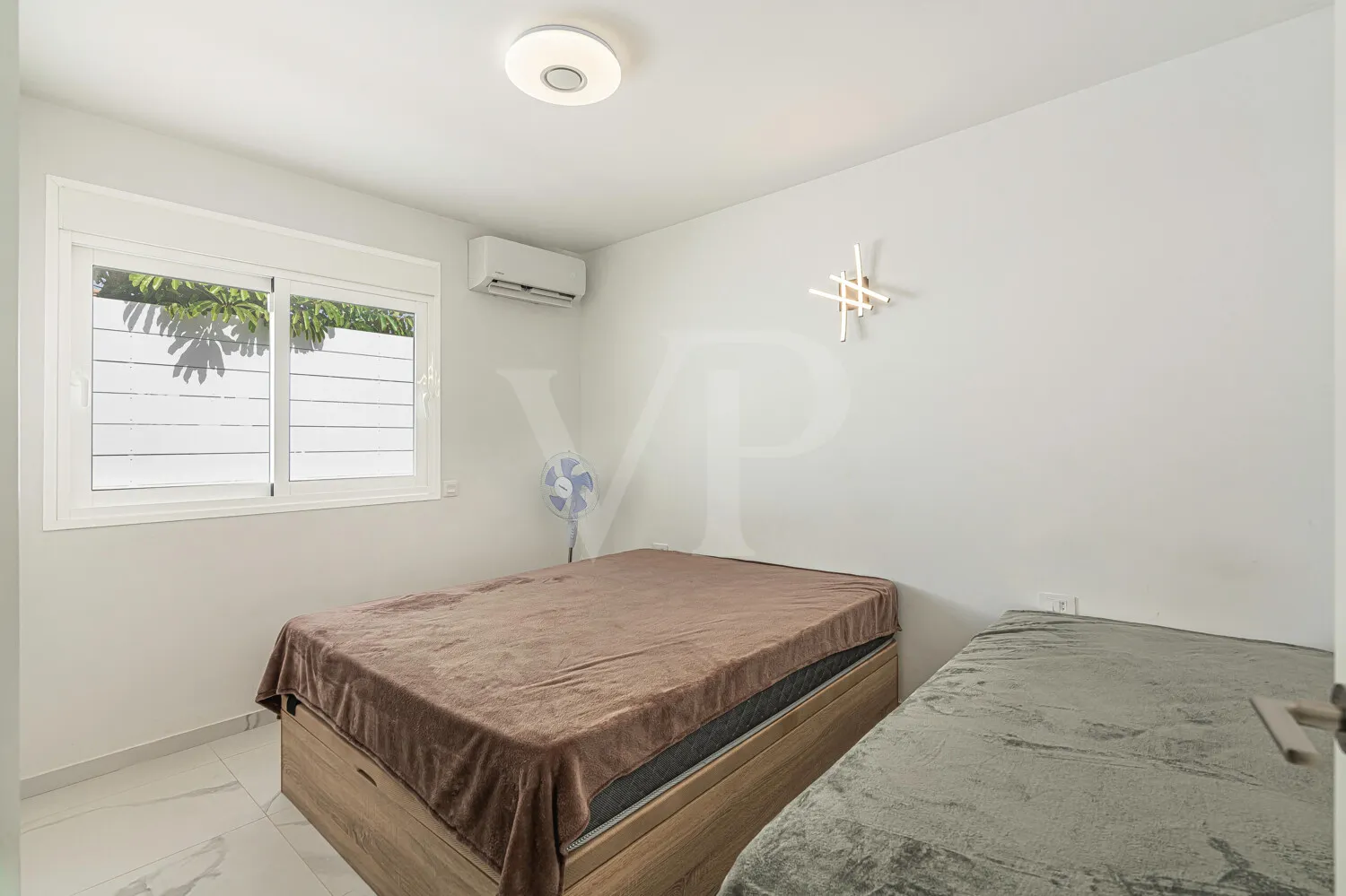 Exklusives freistehendes Haus mit privatem Pool und hochwertiger Ausstattung in Los Cristianos