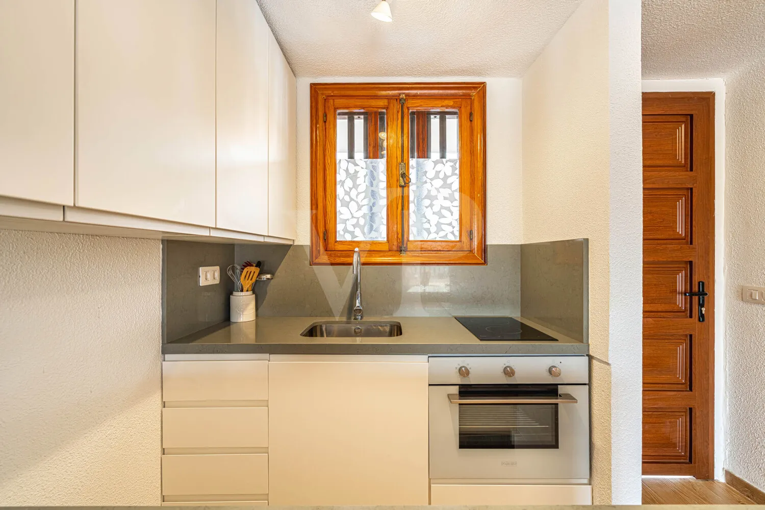 Maisonette-Wohnung direkt am Meer mit traumhaftem Meerblick im Parque Santiago 2