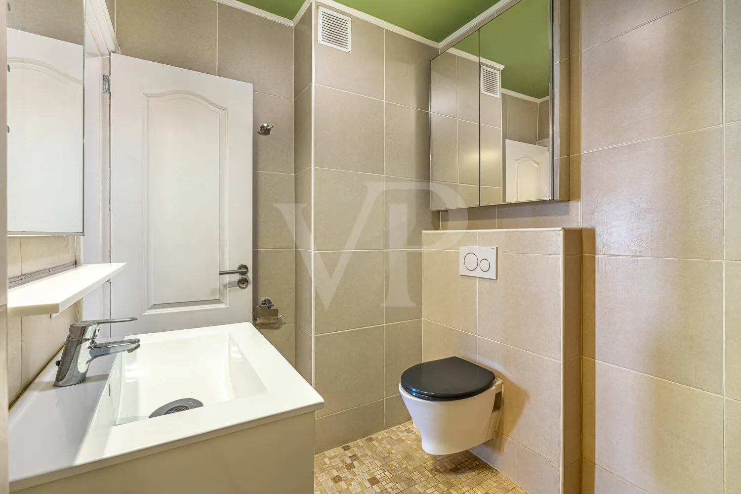 Spektakuläres Meerblick-Apartment in 1. Meereslinie – Los Cristianos