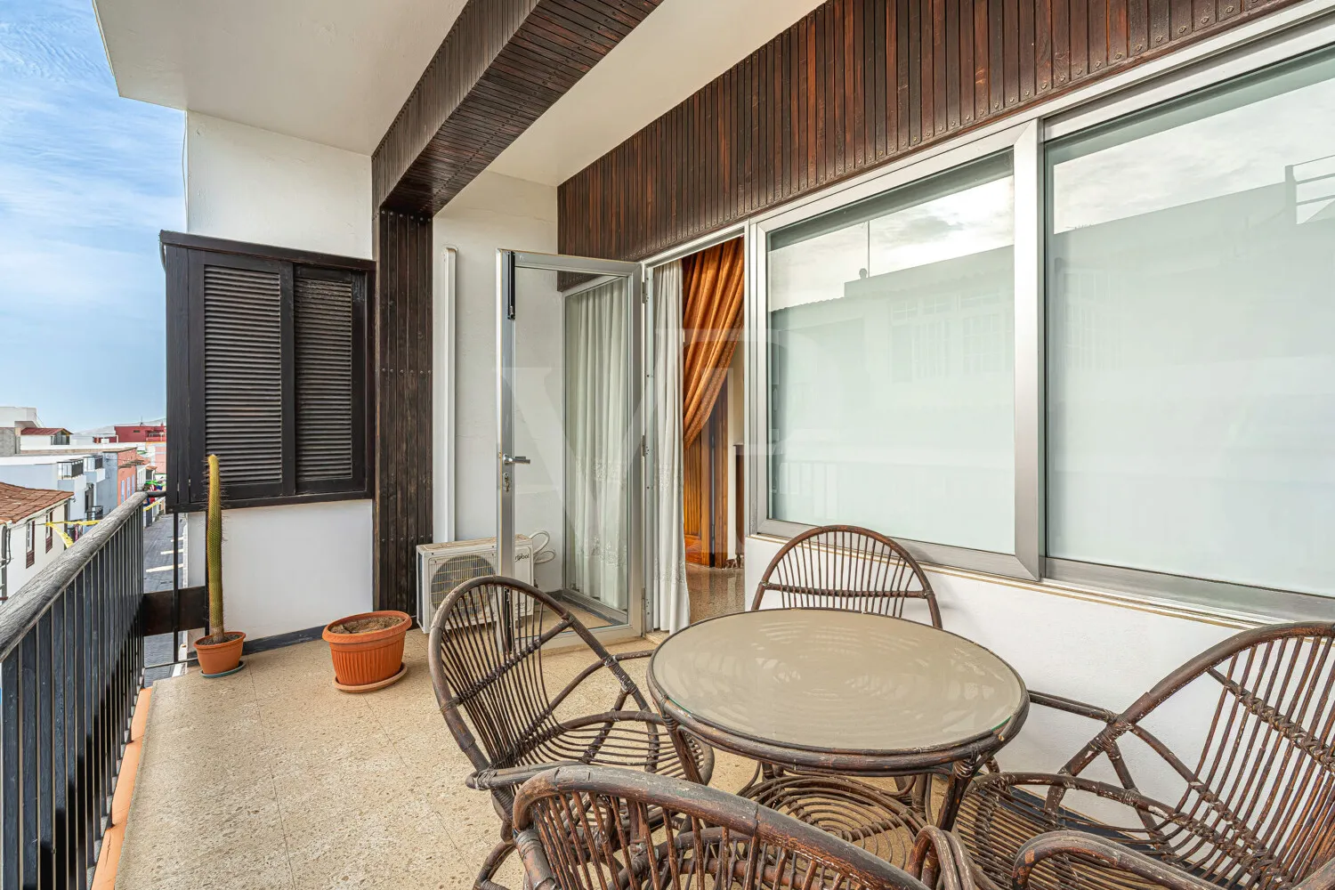 Traditional House in the Historic Centre of Guía de Isora
