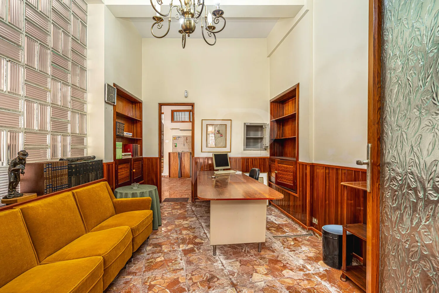 Traditional House in the Historic Centre of Guía de Isora