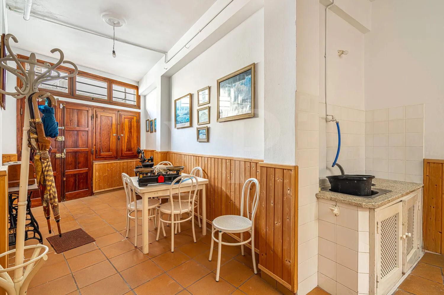 Traditional House in the Historic Centre of Guía de Isora