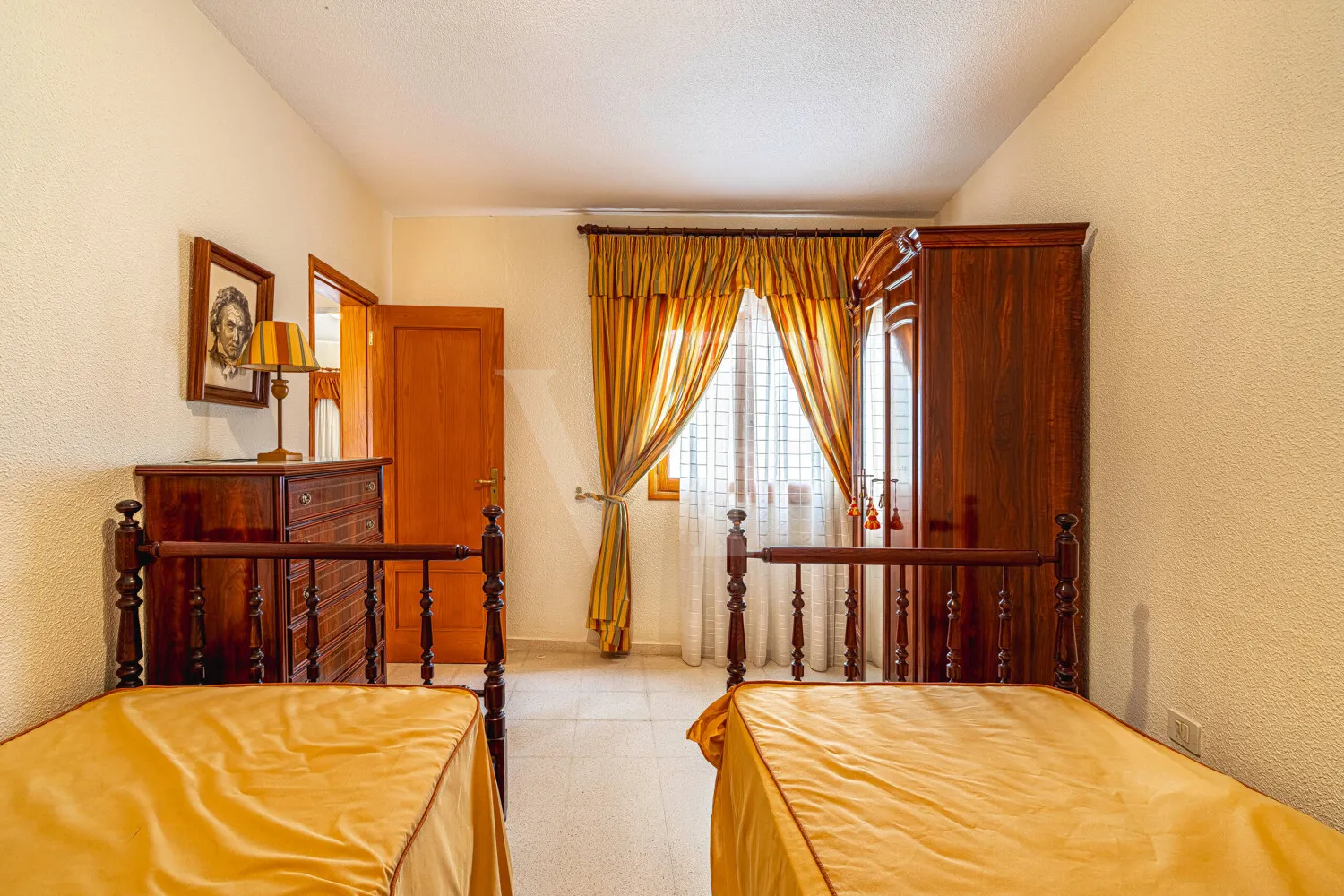 Traditional House in the Historic Centre of Guía de Isora