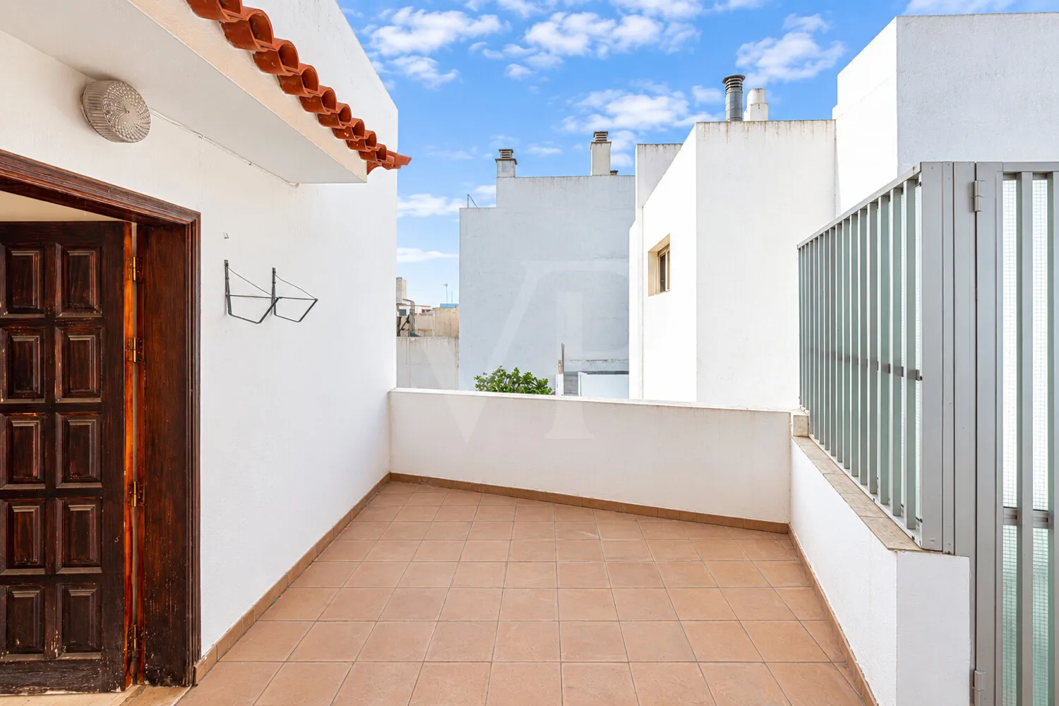 Traditional House in the Historic Centre of Guía de Isora