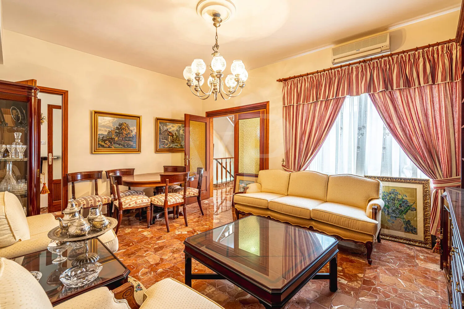 Traditional House in the Historic Centre of Guía de Isora