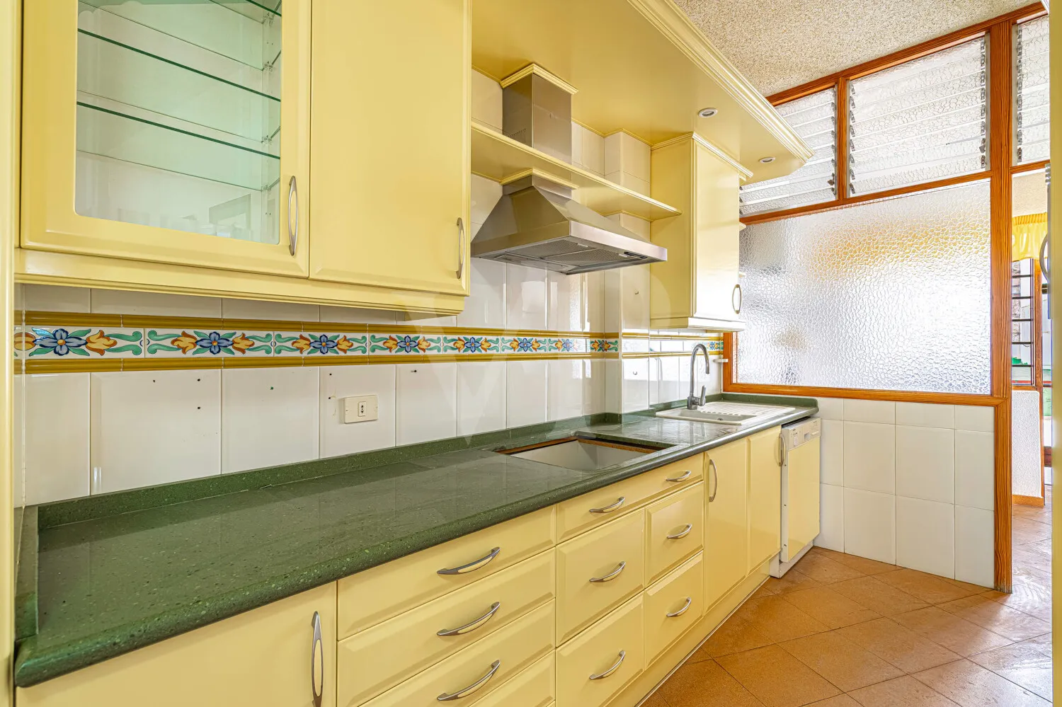 Traditional House in the Historic Centre of Guía de Isora